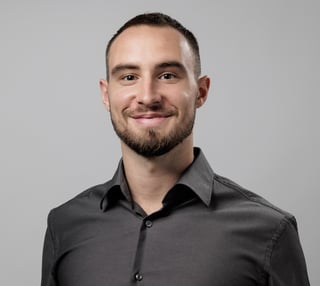 Marvin Gunia, Projekt- & Marketingmanager Cargo International GmbH (Gastautor)