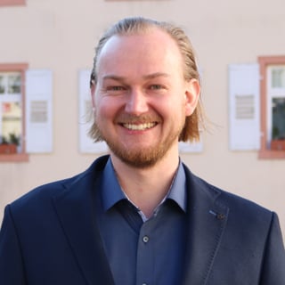 Sebastian Lenz, Geschäftsführer LENZ eBusiness GmbH (Gastautor)