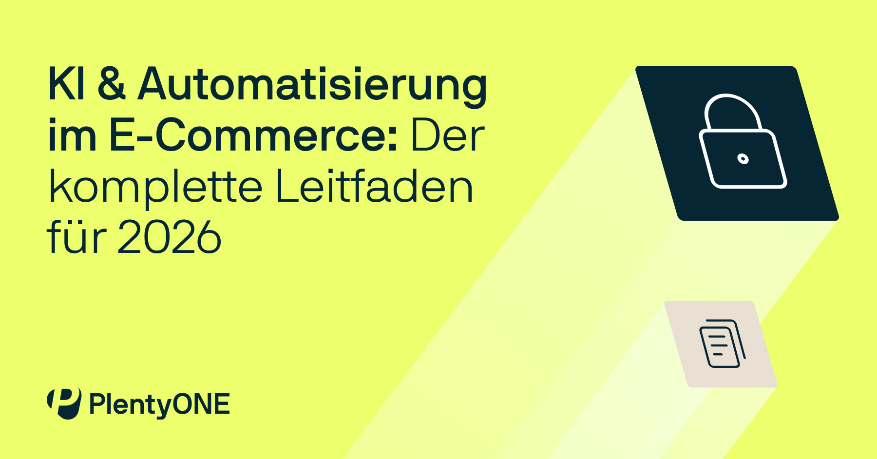 202606_KI & Automatisierung im E-Commerce_ Der komplette Leitfaden für 2026