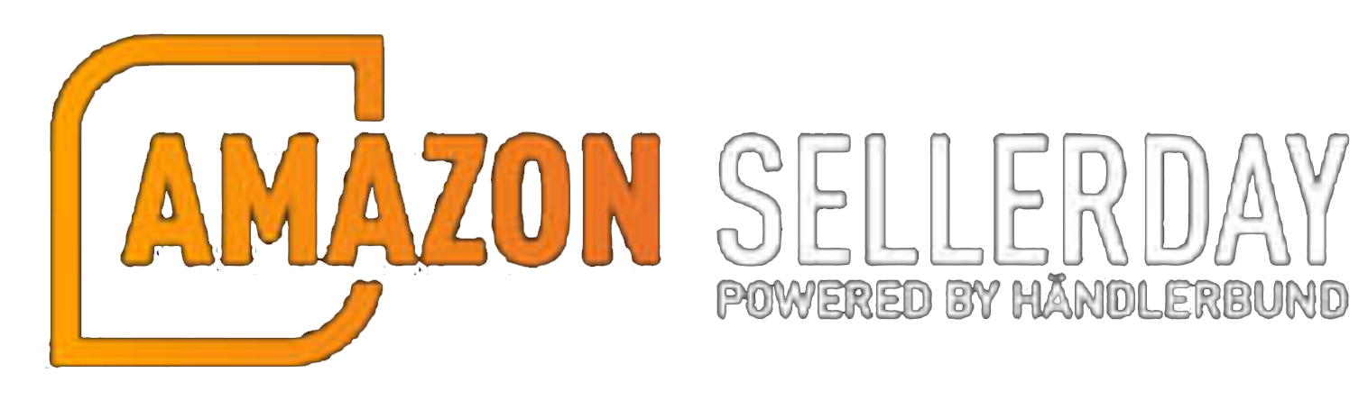 Amazon Seller Day Logo