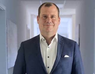 Lars Funke, Managing Partner Compaytence (Gastautor)
