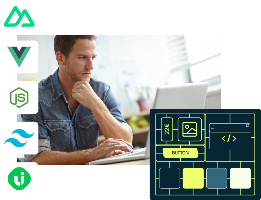 IntegratedShopsystem