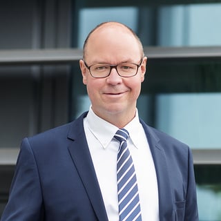 Kai Kröger, Geschäftsführer GTK Kröger Steuerberater (Gastautor)