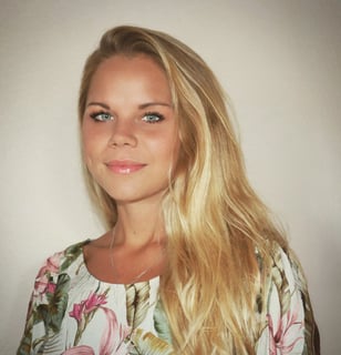 Katharina Knoop, Content Marketing Manager exporto (Gastautorin)
