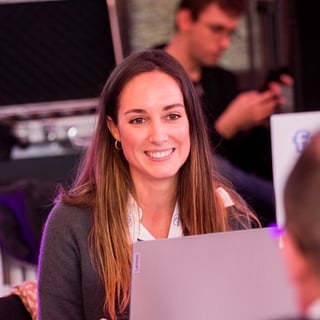 Marie Dauphin, Head of Business Development Fruugo (Gastautorin)