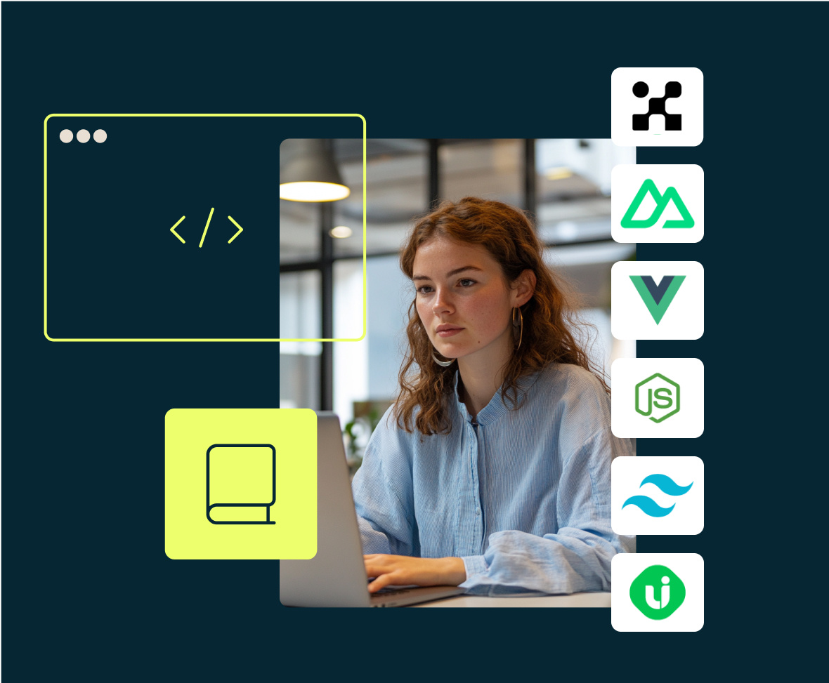 tech-stack-PlentyONE