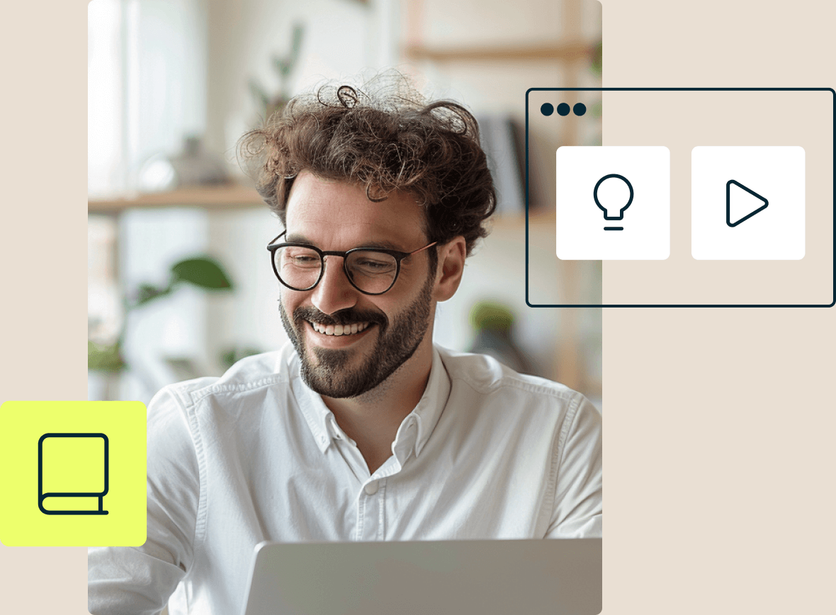 service-tour-self-service-optionen