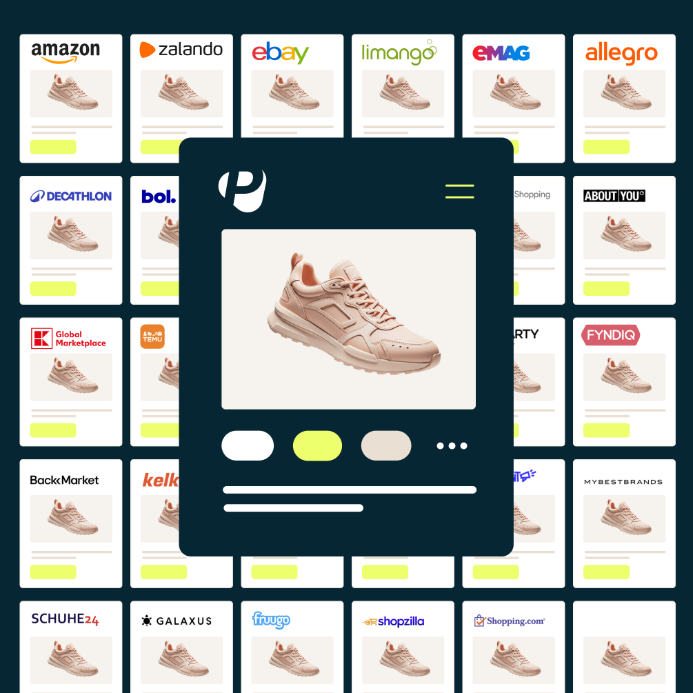 Schnellere Marktplatz-Expansion