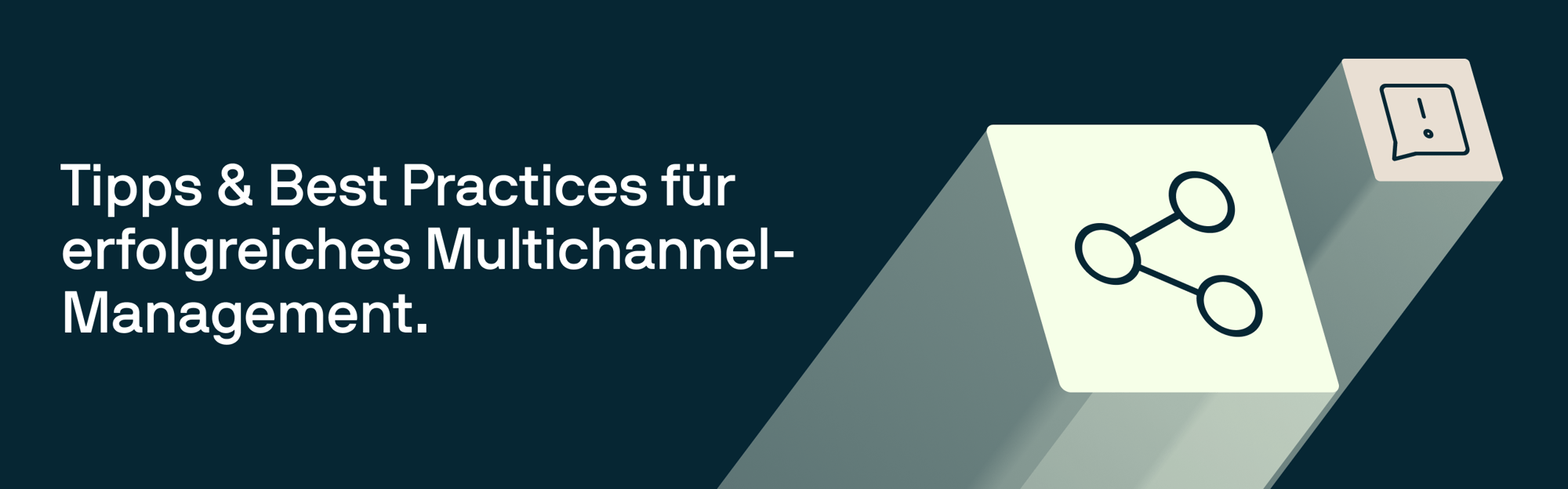 Multichannel-Strategie-guide