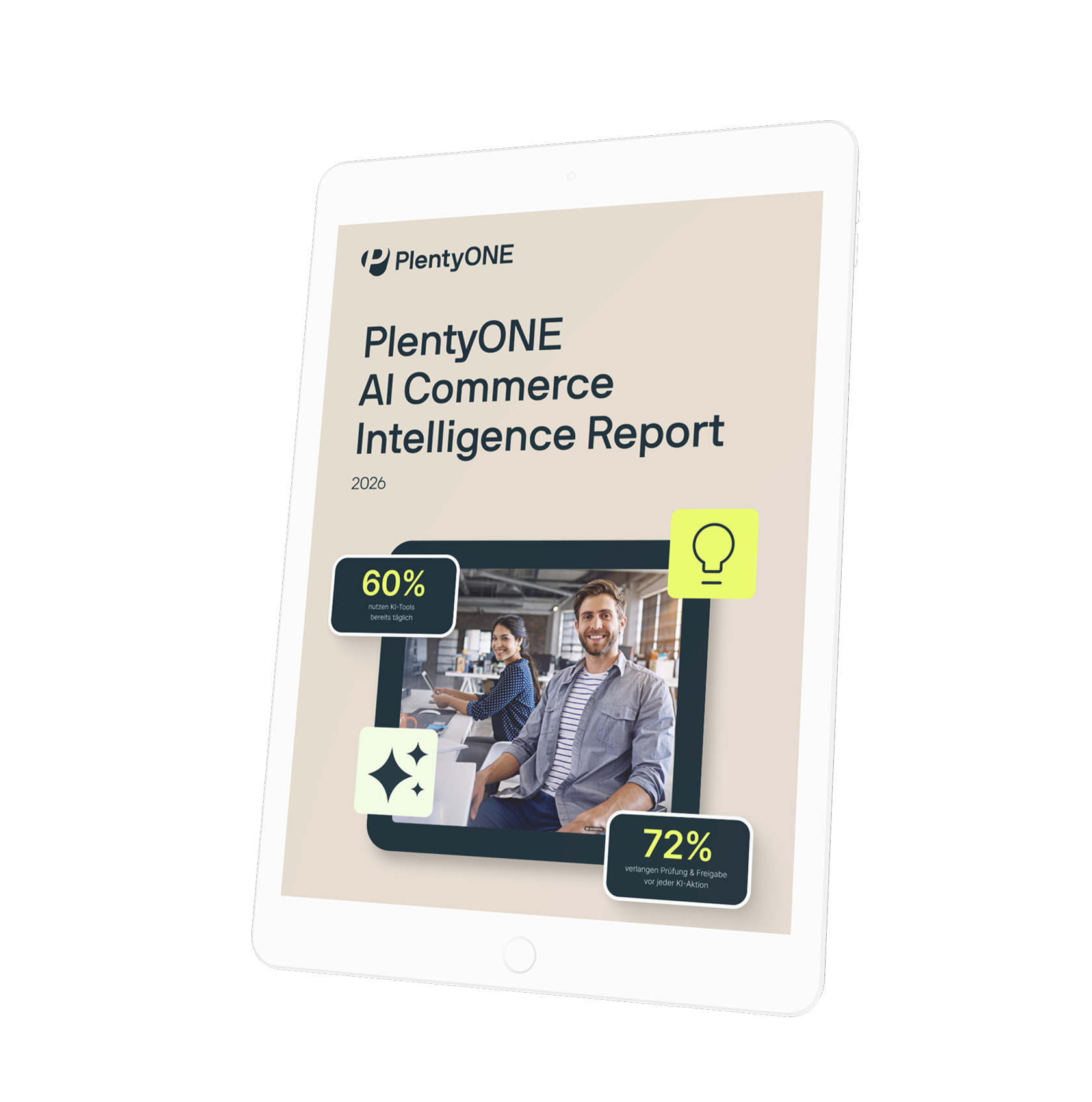 Mockup-Report