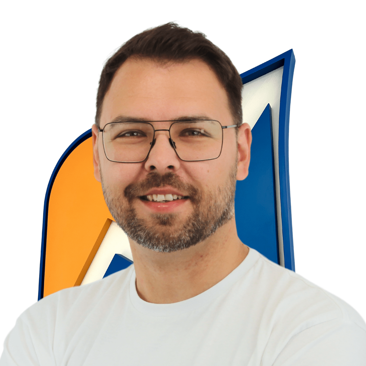 Heiko Stämmler, CEO Heista GmbH