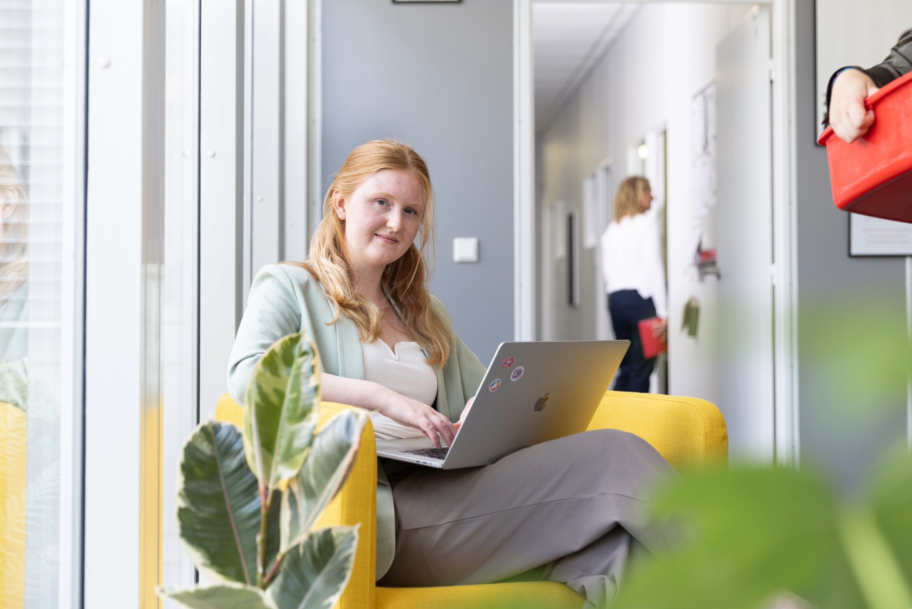 Nele Bülow Marketplace Managerin Orion
