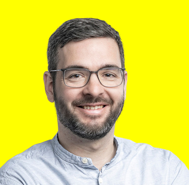 Thore Kausch, Web Wikinger