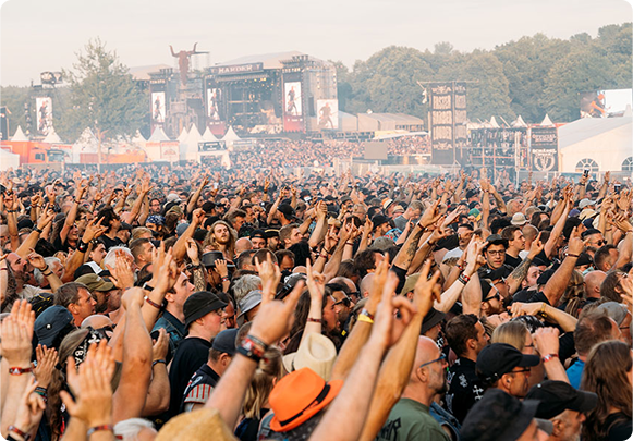 Wacken