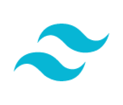 Tailwind CSS Logo