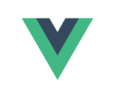 Vue JS Logo