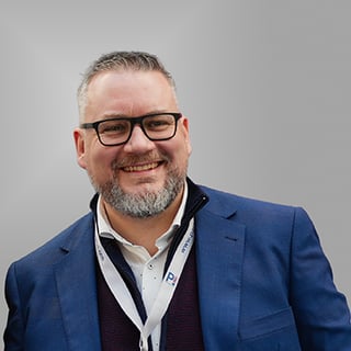 Micha Augstein, Founder & CEO PARCEL.ONE (Gastautor)