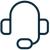 service-headset-customer-support