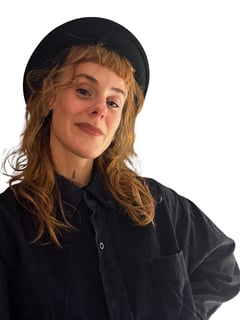 Jana Röger