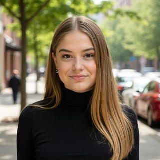 Madeline Jagnow, Marketing & Content Assistant fybu (Gastautorin)