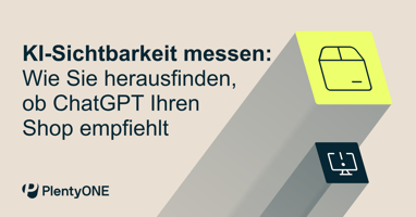 Banner KI Sichtbarkeit messen