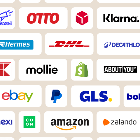 integrations