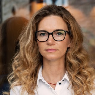 Katharina Klein, Director Marketing & Business Development Netstock (Gastautorin)