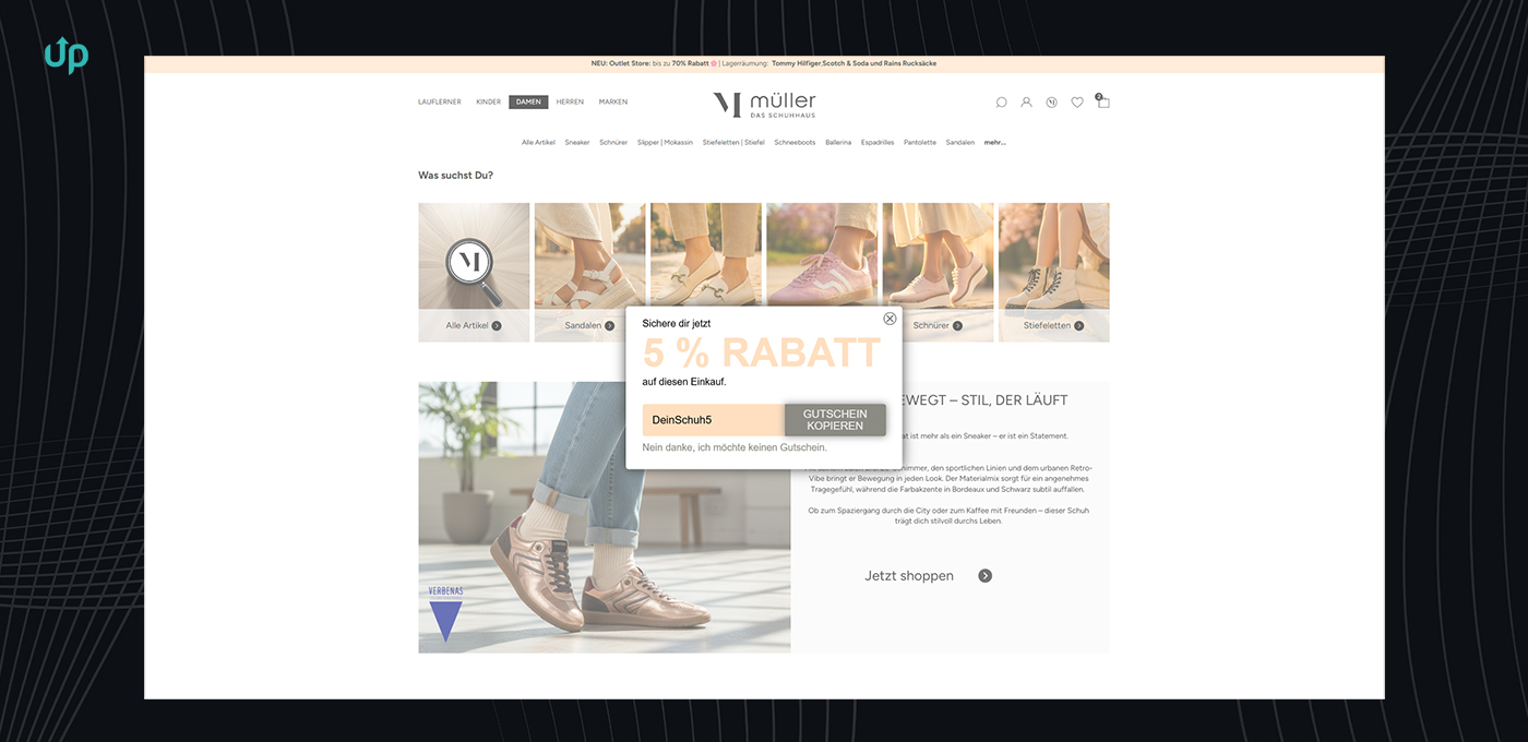 mueller-das-schuhhaus-popup