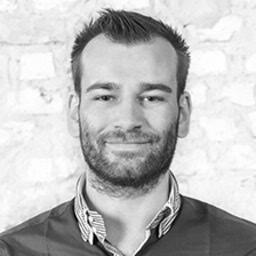 David Fiege, Marketing & Kommunikation RELEVANZ (Gastautor)