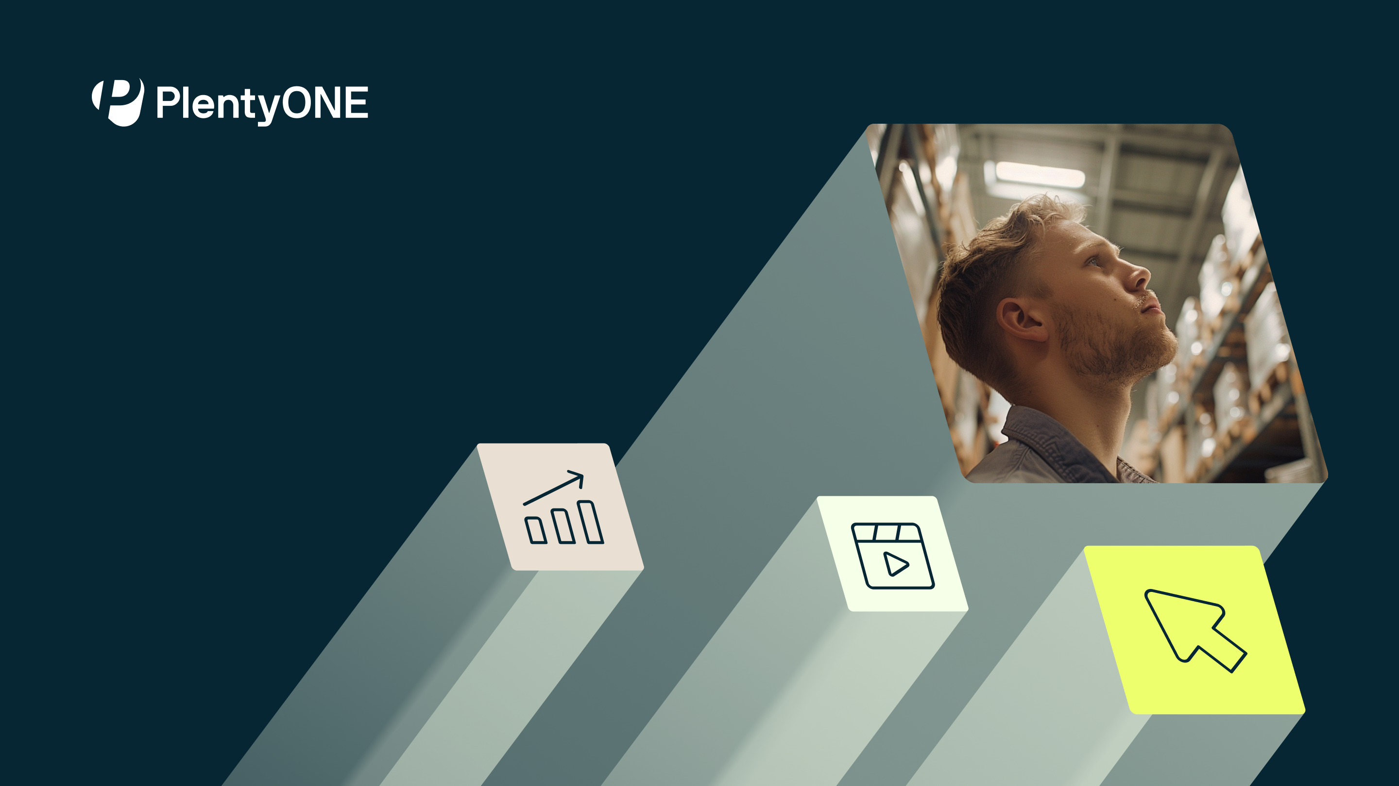 All-in-One E-Commerce ERP