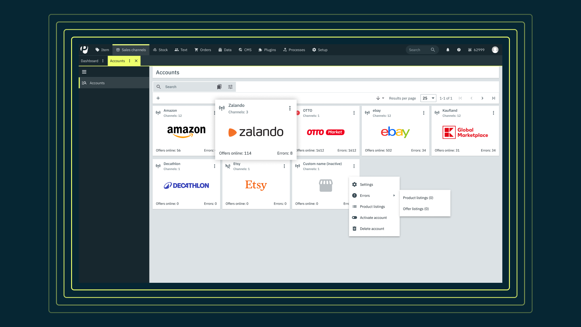 Capabilities_MultichannelCommerce_FeaturesInAction_AccountOverview Capabilities_MultichannelCommerce_FeaturesInAction_AccountOverview