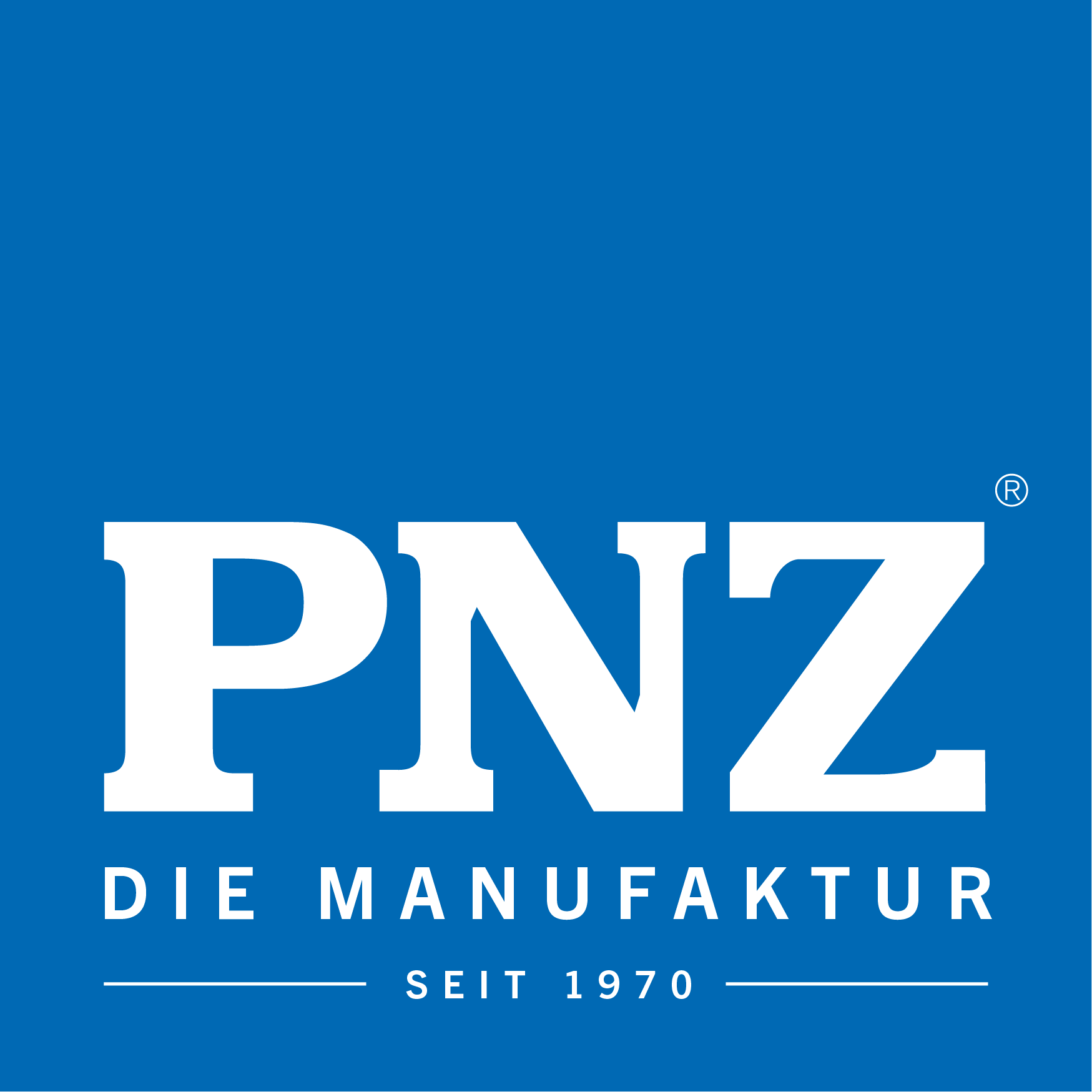 PNZ Manufaktur