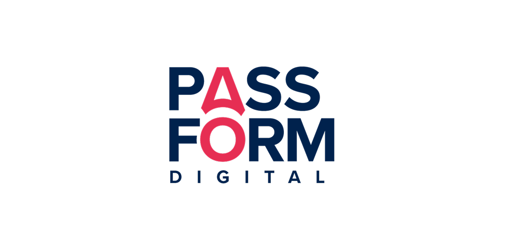 PassForm Digital