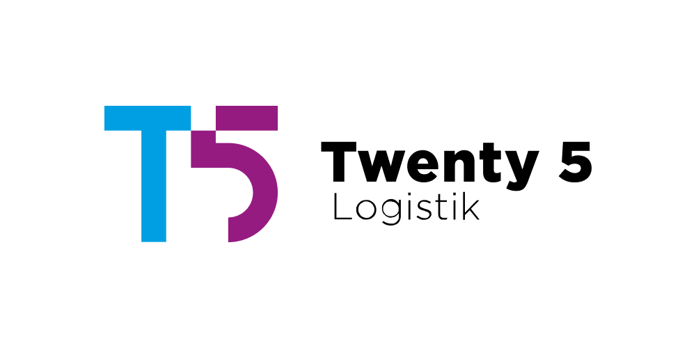 Twenty 5 Logistik