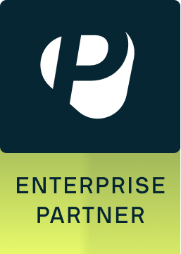 Agency Partner – Enterprise