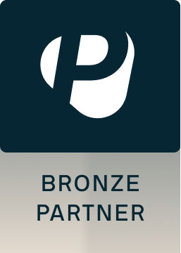Service & Solution Partner – Bronze