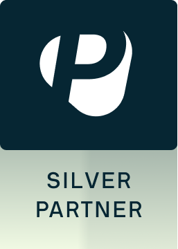 Service & Solution Partner – Silver