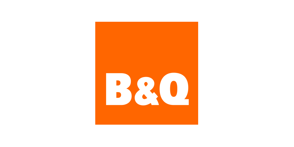 B&Q