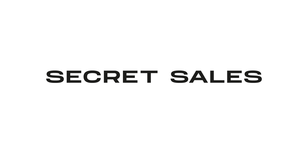 Secret Sales