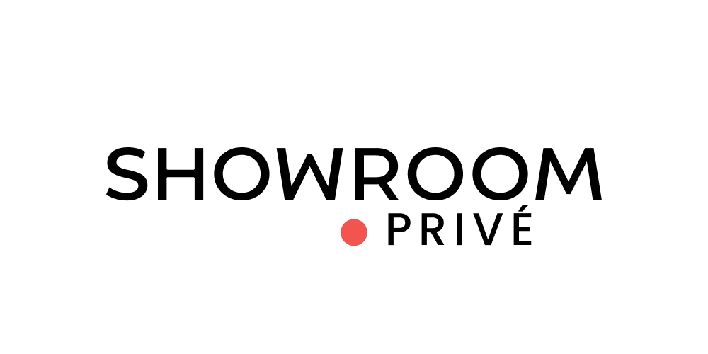 Showroom Privé